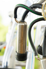 Cargar imagen en el visor de la galería, ORDEÑADORA FARGO 3 DUAL MOTOR; ACERO INOXIDABLE MOTOR HONDA