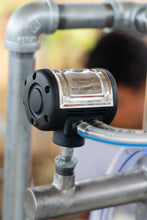 Cargar imagen en el visor de la galería, ORDEÑADORA FARGO 3 DUAL MOTOR; ACERO INOXIDABLE MOTOR HONDA