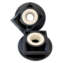 Cargar imagen en el visor de la galería, ADAPTADOR INTERPULS L80 A ALFA LAVAL