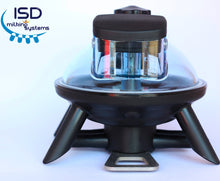 Cargar imagen en el visor de la galería, COLECTOR DE ORDEÑO 240CC ADAPTABLE A INTERPLUS ORBITER