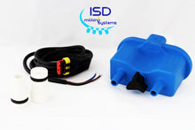 Cargar imagen en el visor de la galería, PULSADOR ELECTRÓNICO ADAPTABLE HI-FLO BOUMATIC
