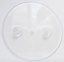 Cargar imagen en el visor de la galería, TAPA TRANSPARENTE P/BOTE LECHERO