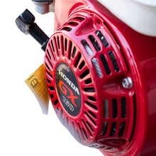 Cargar imagen en el visor de la galería, ORDEÑADORA FARGO 3; ACERO INOXIDABLE A GASOLINA MOTOR HONDA
