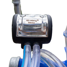 Cargar imagen en el visor de la galería, ORDEÑADORA MODEL 1 A GASOLINA C/PULSACIÓN NEUMÁTICA 2 ESTACIONES
